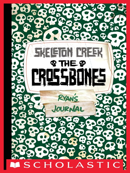 Title details for The Crossbones by Patrick Carman - Wait list